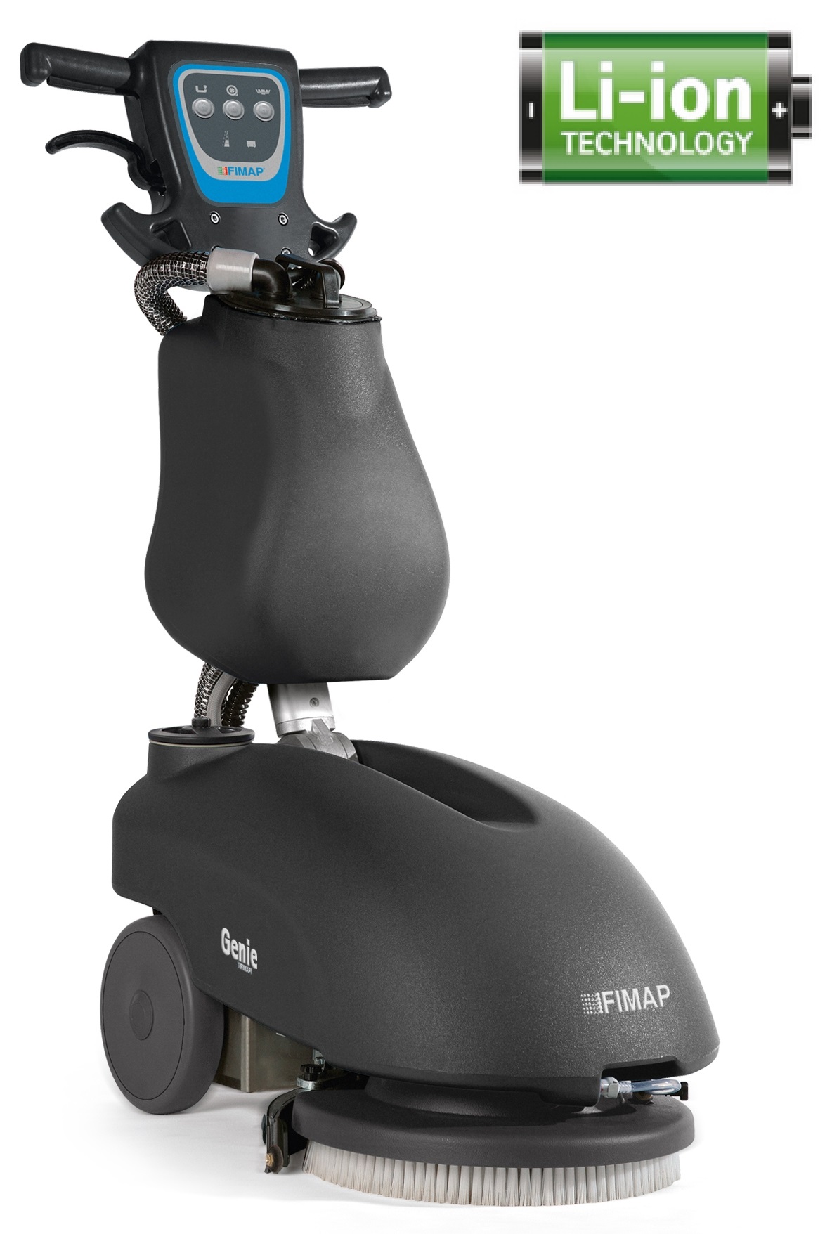 Mycí stroj Fimap Genie B