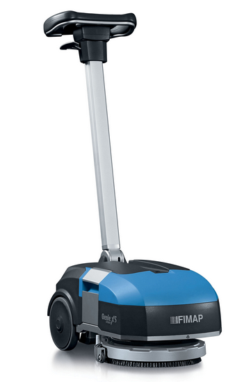 Mycí stroj Fimap Genie XS