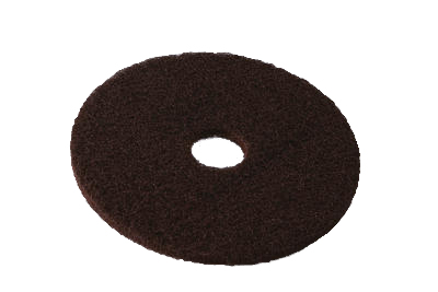 PAD hnědý 460 mm / 18"
