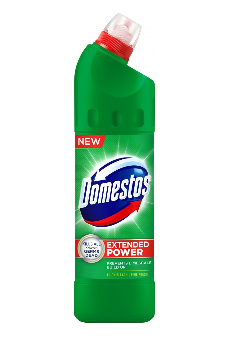 Domestos 750 ml