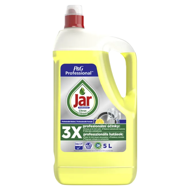 Jar 5 l