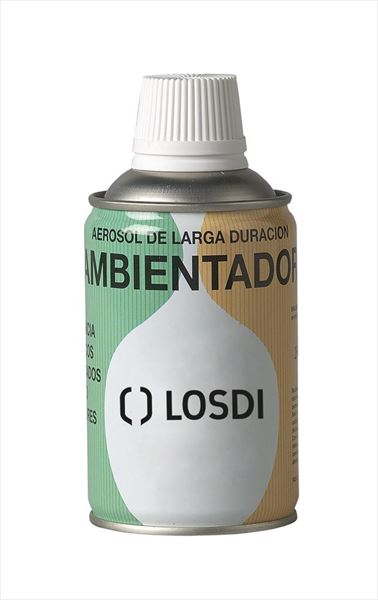 Náplň osvěžovače Losdi - mango