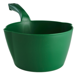 Vikan kulatá naběračka, 2 l, zelená