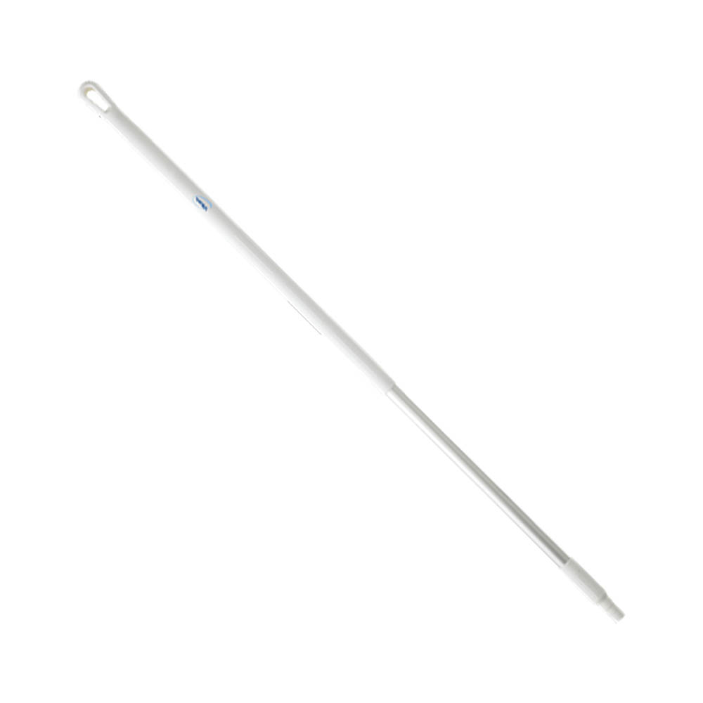 Vikan ergonomická násada, hliník, 1 310 mm, bílá