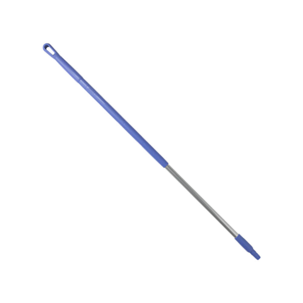 Vikan ergonomická násada, hliník, 1 310 mm, fialová