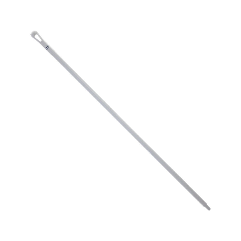 Vikan vysoce hygienická násada, 1 700 mm, bílá