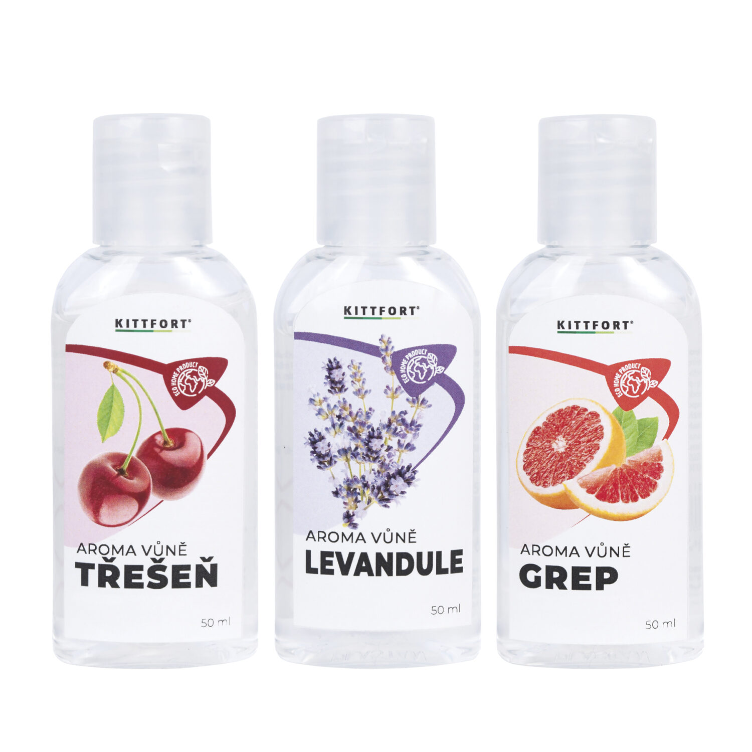 Aroma vůně třešeň 50 ml
