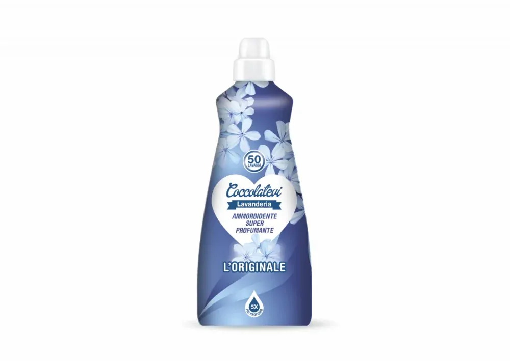 Coccolatevi aviváž originál 1250 ml