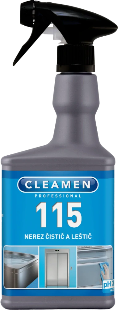 Cleamen 115 550 ml