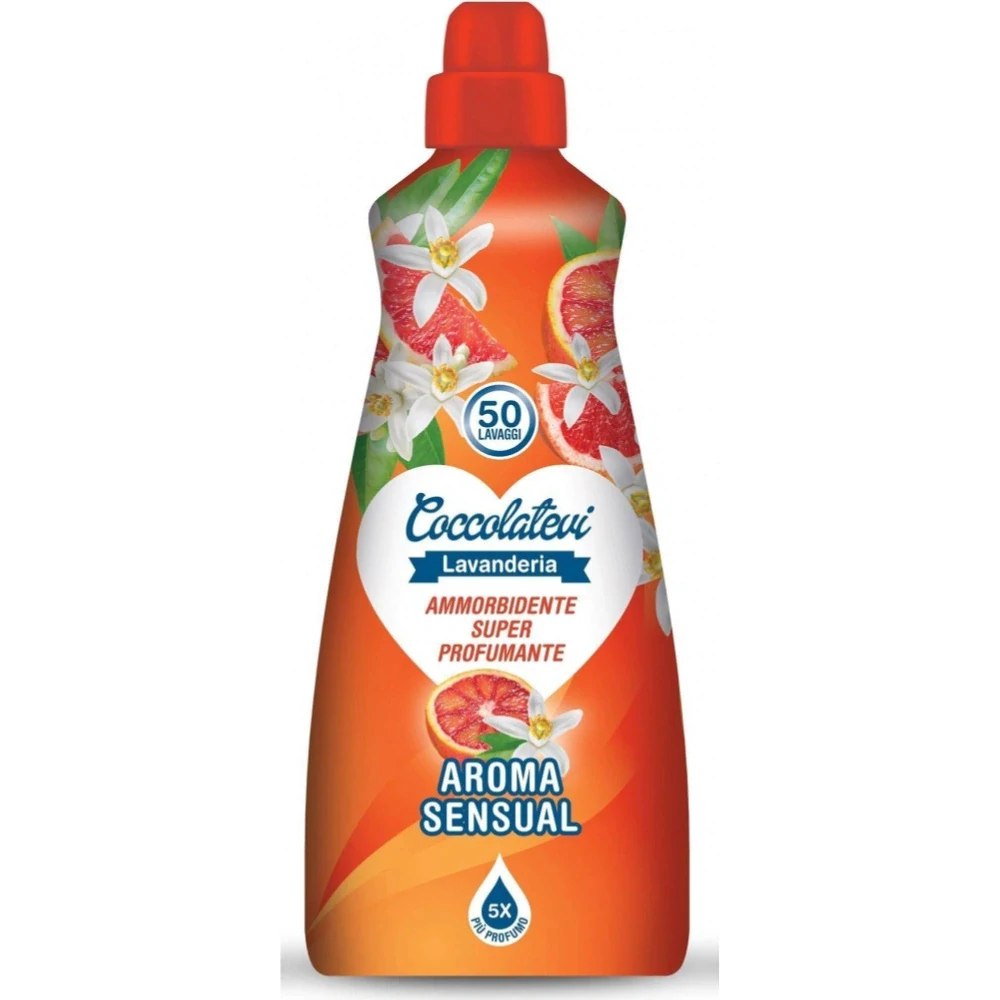Coccolatevi aviváž sensual 1250 ml