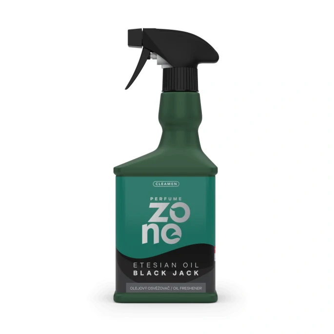 ZONE Black Jack 550 ml
