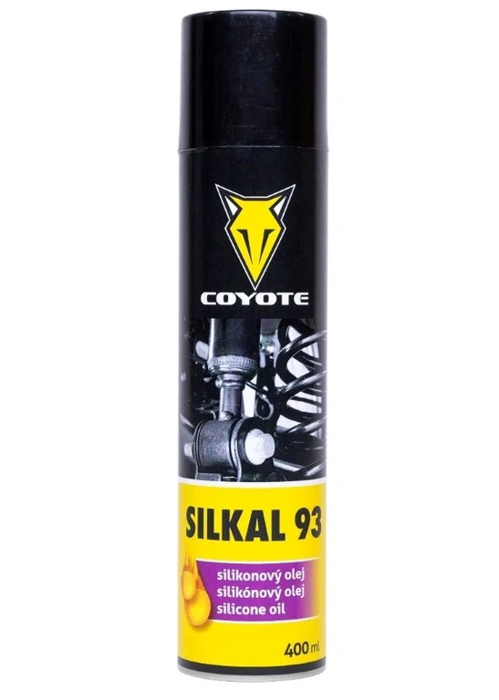 Silkal 400 ml