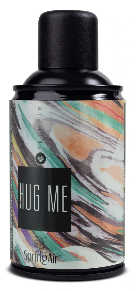 Spring Air Hug Me 250 ml náplň osvěžovače