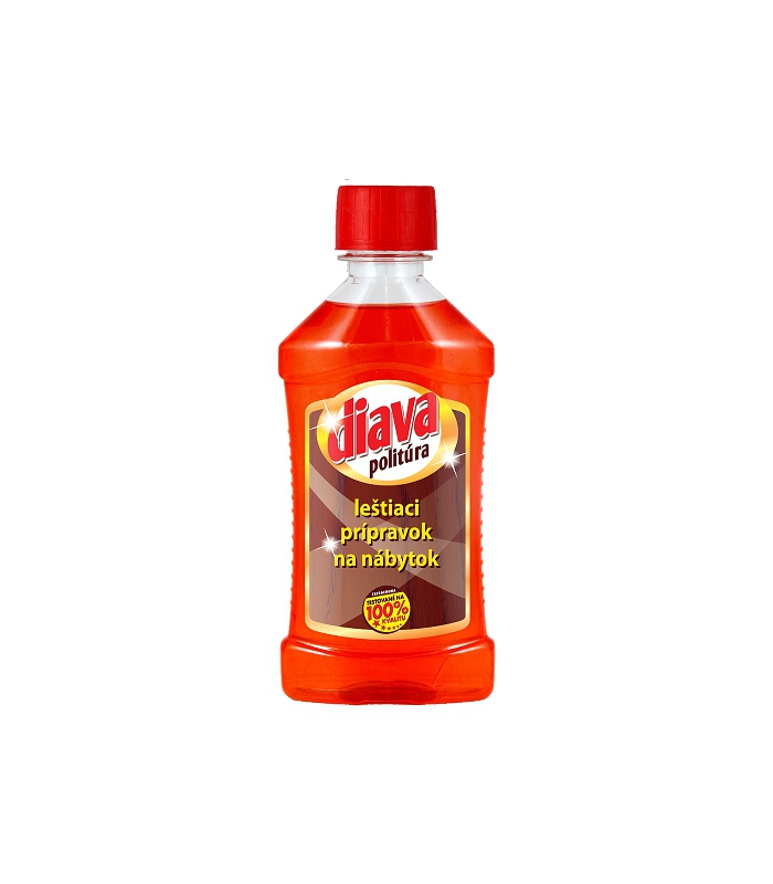 Diava červená 200 ml