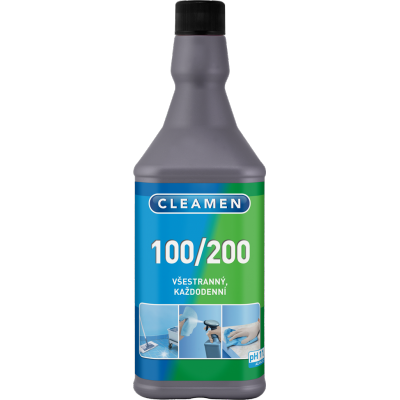 Cleamen 100/200 generální denní 1 l