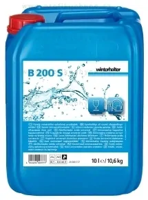 Winterhalter B200 S 10 l