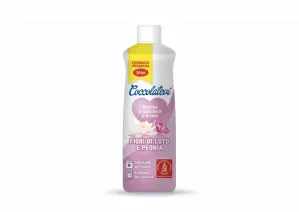 Coccolatevi parfém do prádla lotosový a pivoňkový květ 750 ml