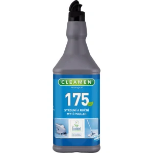 Cleamen na podlahy 175 1 l