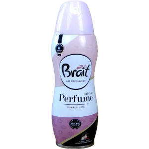 Brait Purple Lips 300 ml
