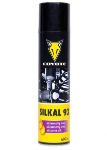 Silkal 400 ml