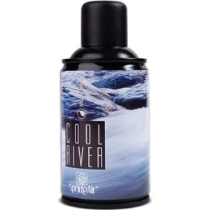 Spring Air Fresh Cool River 250 ml náplň osvěžovače