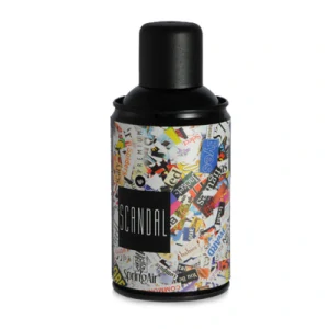 Spring Air Fresh Scandal 250 ml náplň osvěžovače