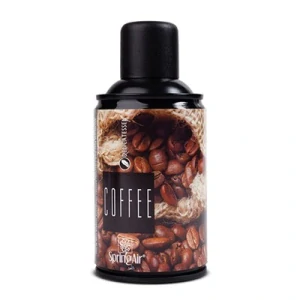 Spring Air Fresh Coffee 250 ml náplň osvěžovače
