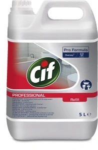 Cif Professional Washroom 2in1 5 l