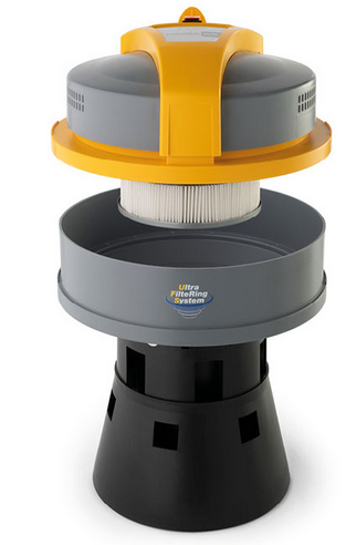 Vysavač Ghibli & Wirbel Power WD 50 I UFS SYSTEM