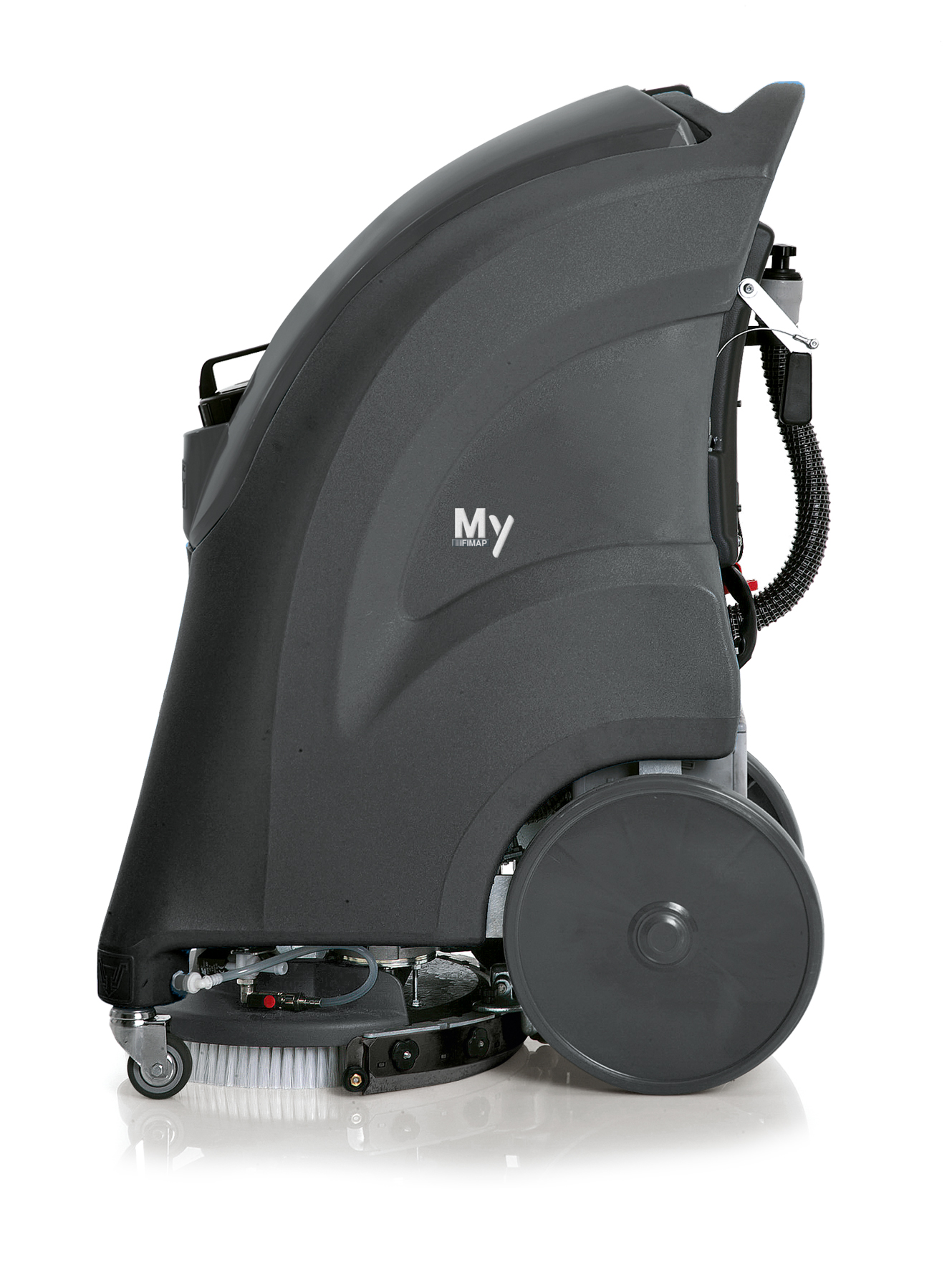 Mycí stroj Fimap My 16B