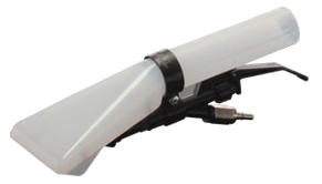 Extrakční čistič IPC Soteco GS 1/33 EXT