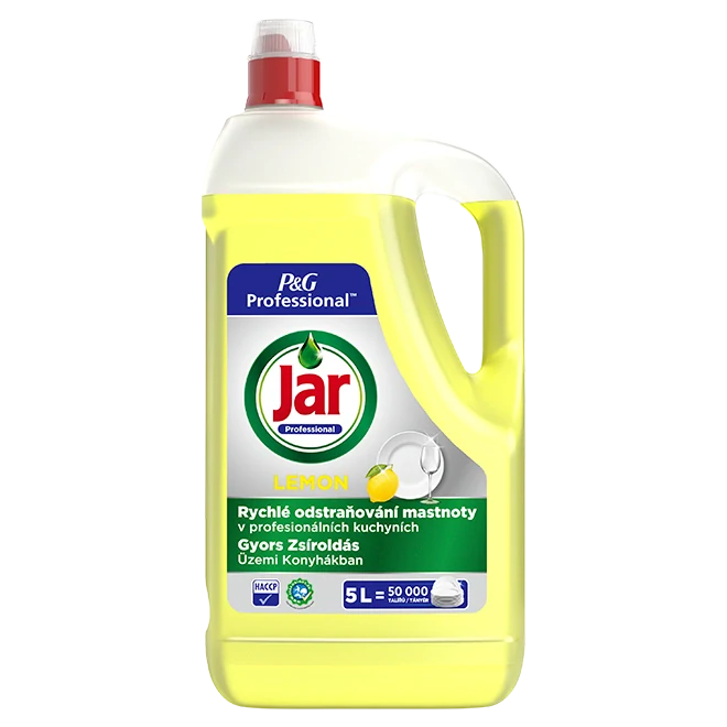 Jar 5 l