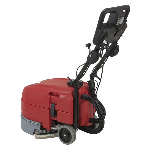 Mycí stroj OMM 350E Minispeed
