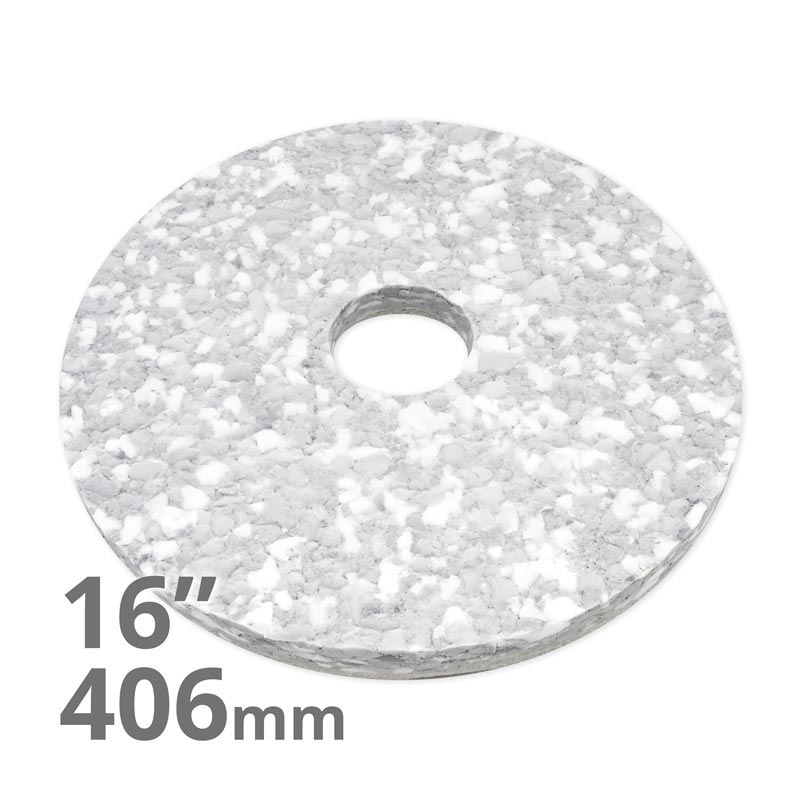 Melamin PlusPad 16"