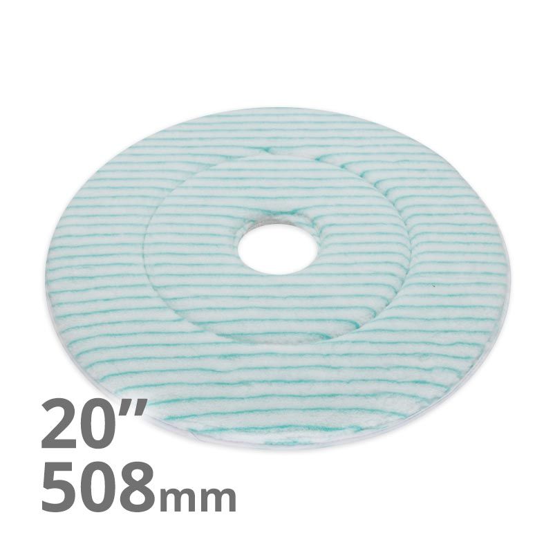 Poly PlusPad 20"