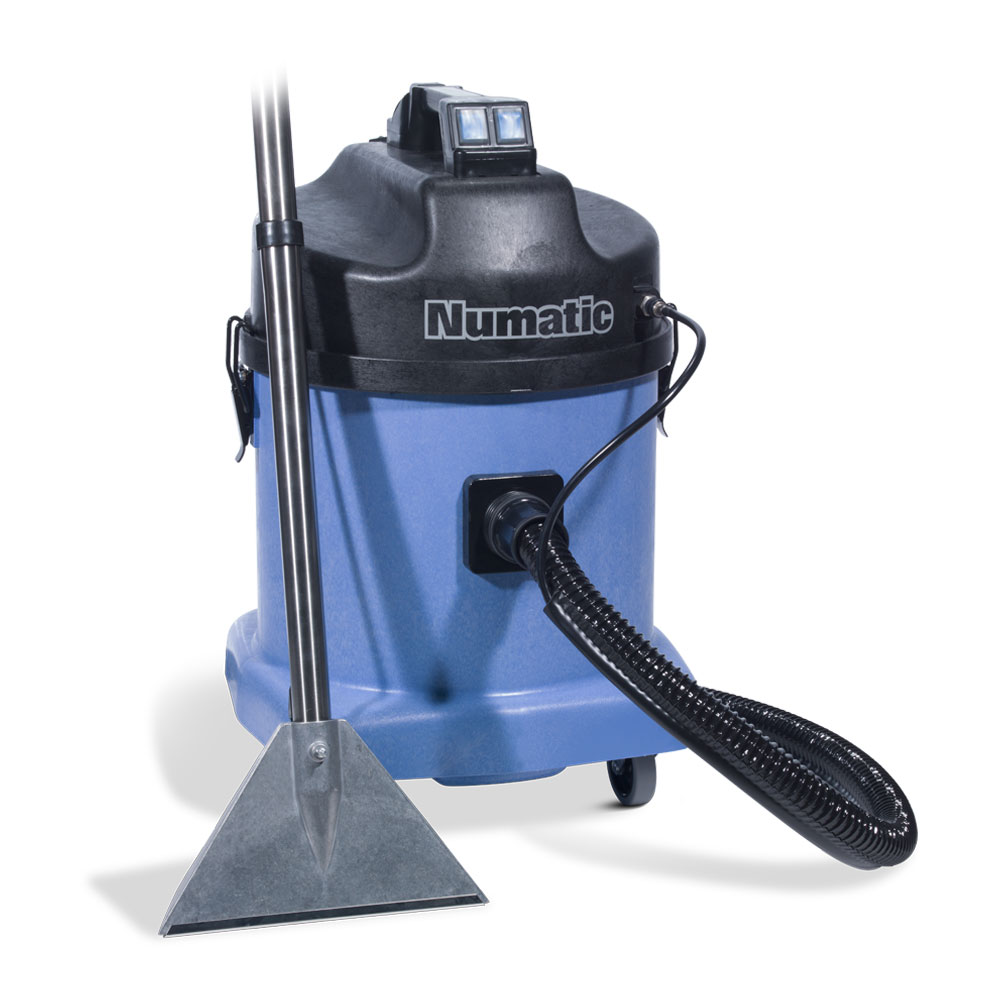 Extrakční čistič Numatic CTD 570-2