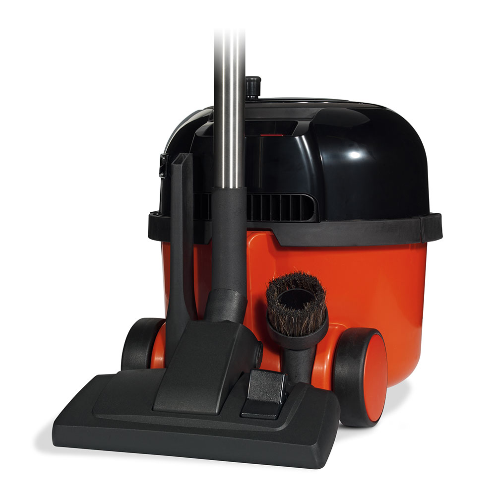 Profesionální vysavač Numatic Henry HVR 200