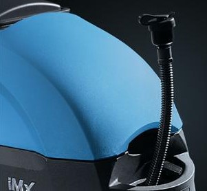 Mycí stroj Fimap iMx BT ECO