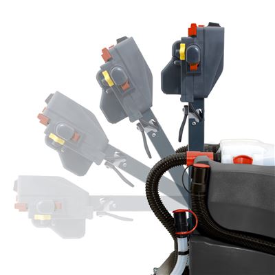 Mycí stroj Numatic Twintec TT 4055G