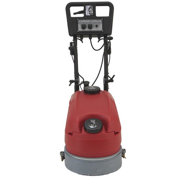 Mycí stroj OMM 350E Minispeed