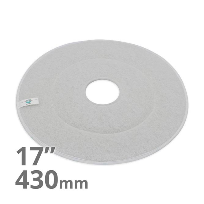 Poly PlusPad 17"