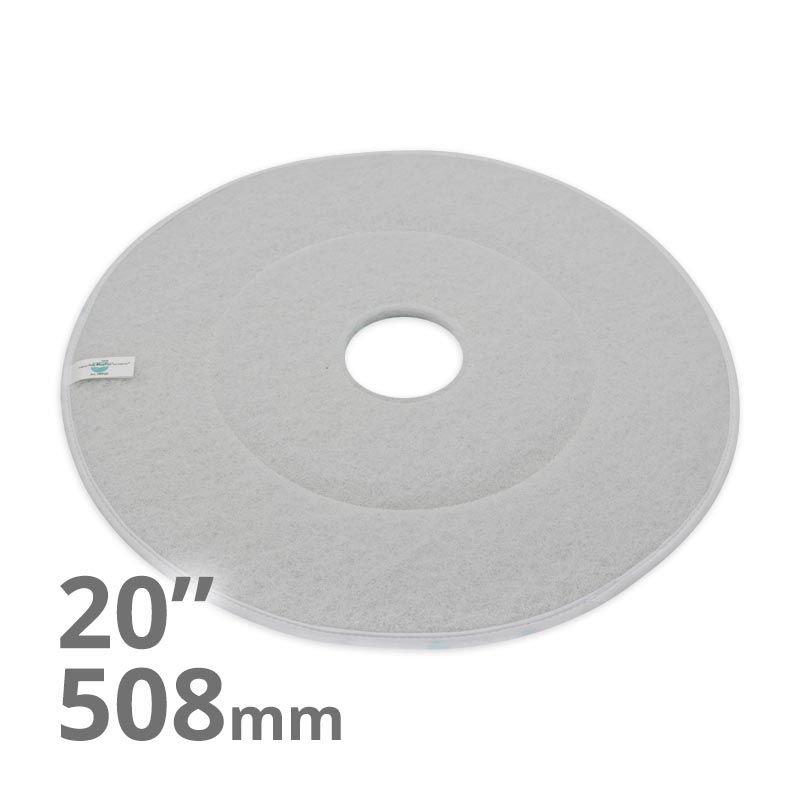 Poly PlusPad 20"