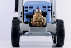Vysokotlaký čistič Kränzle Quadro 1200TS (D12)