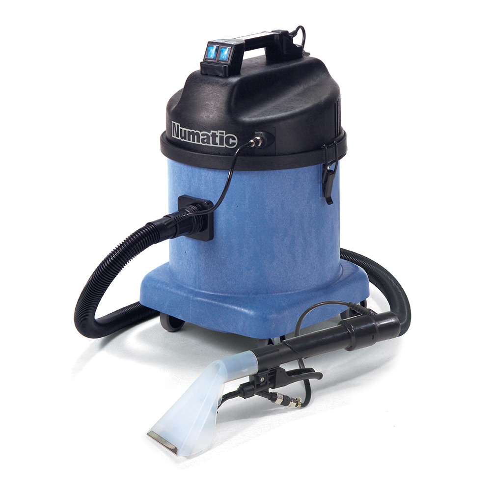Extrakční čistič Numatic CTD 570-2