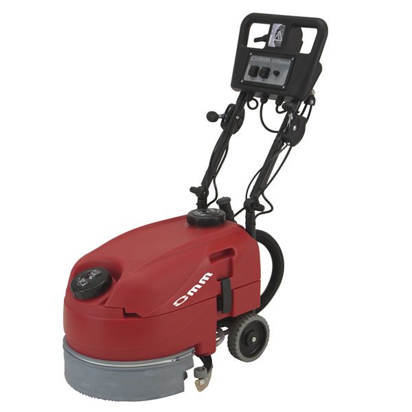 Mycí stroj OMM 350E Minispeed