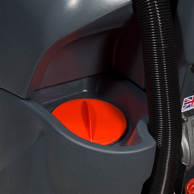 Mycí stroj Numatic Twintec TT 4055G