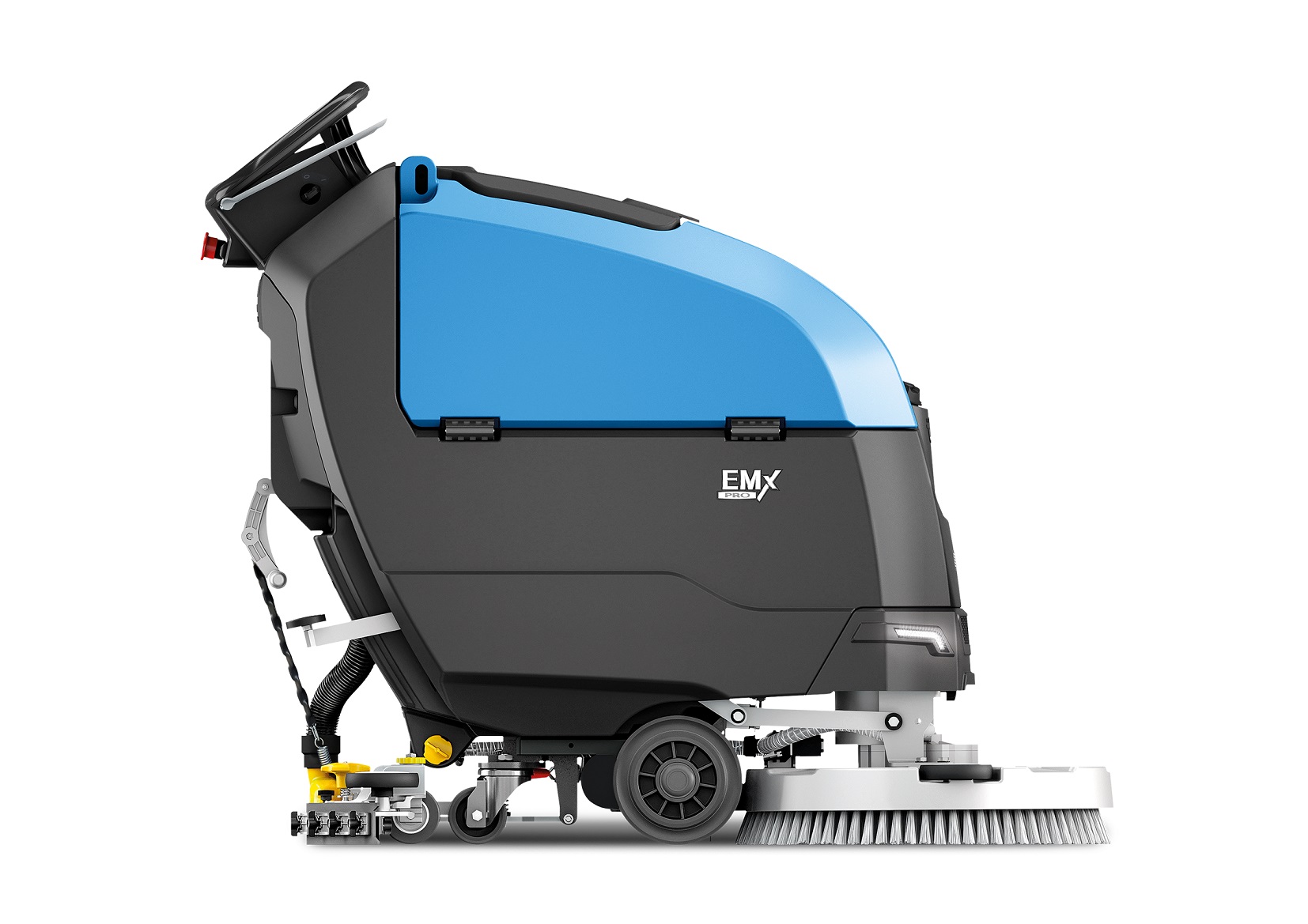 Mycí stroj Fimap EMX 50 BT ECO PRO