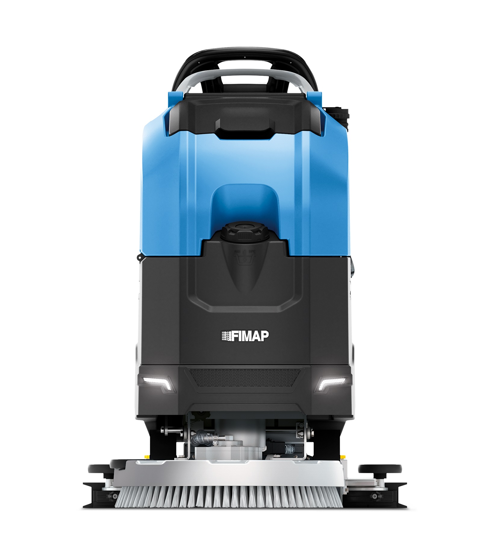 Mycí stroj Fimap EMX 50 BT ECO PRO