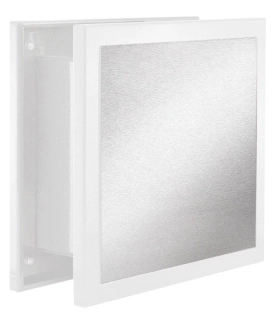 Osvěžovač Spring Air Iconoscent velkoprostorový bílý bílý