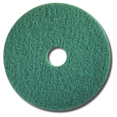 PAD zelený 460 mm / 18"